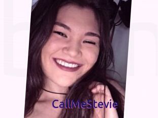 CallMeStevie