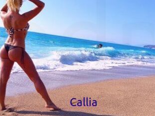 Callia