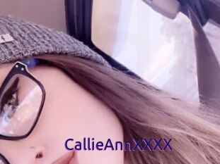 CallieAnnXXXX