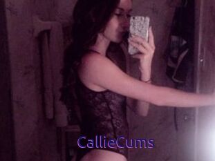 CallieCums
