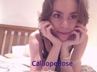 CalliopeRose