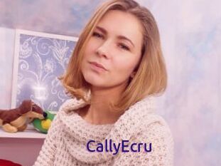 CallyEcru