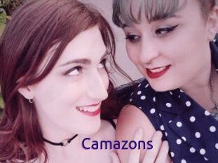 Camazons