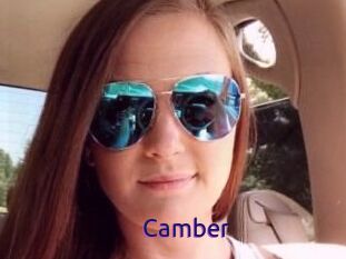 Camber