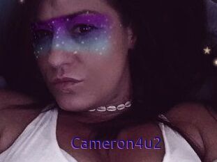 Cameron4u2
