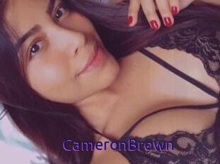 CameronBrown