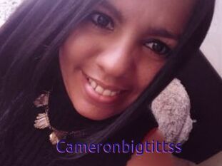 Cameronbigtittss