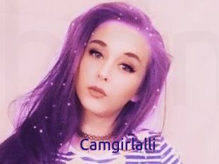 Camgirlalli