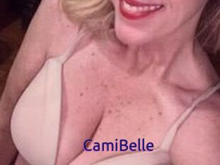 CamiBelle