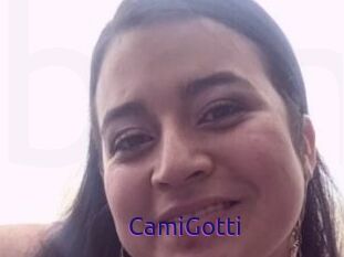 CamiGotti