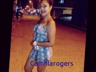 Camiilarogers