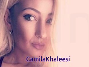 CamilaKhaleesi