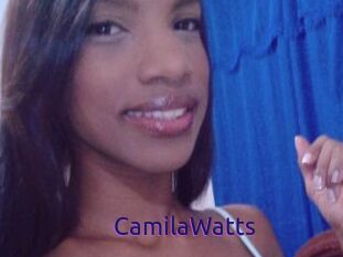 CamilaWatts