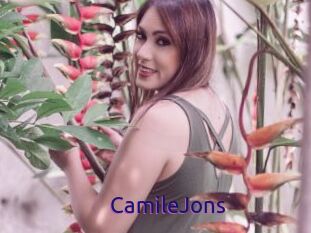 CamileJons