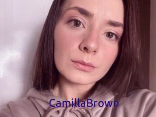 CamillaBrown