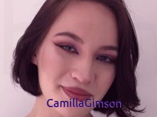 CamillaGimson