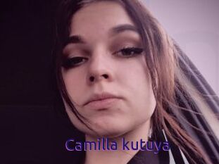 Camilla_kutuya