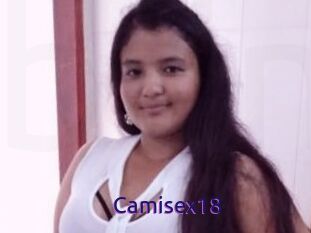 Camisex18