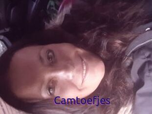 Camtoefjes