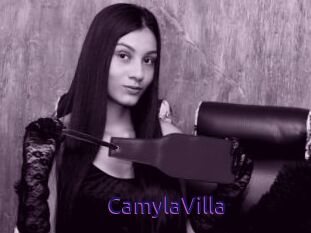 CamylaVilla