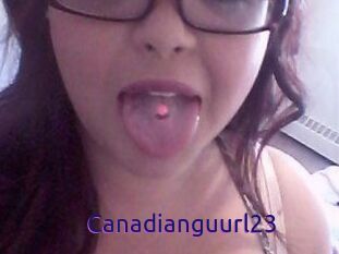 Canadianguurl23
