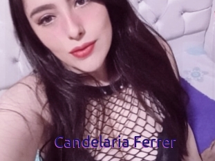 Candelaria_Ferrer