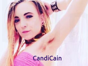 CandiCain