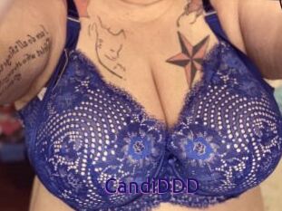 CandiDDD