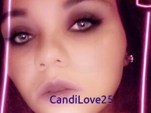 CandiLove25