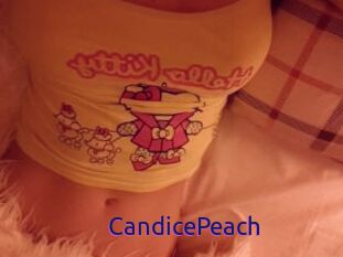 CandicePeach