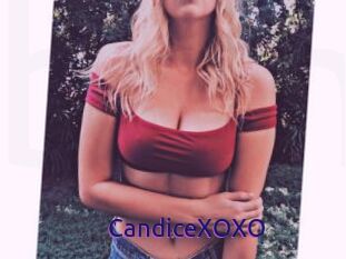 CandiceXOXO