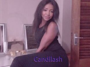 Candilash