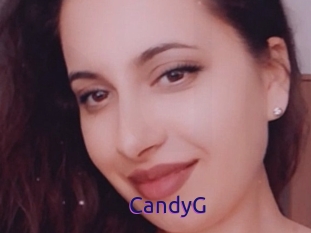 CandyG