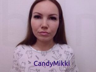 CandyMikki