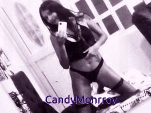 CandyMonrroy