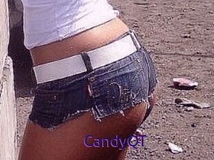 CandyQT