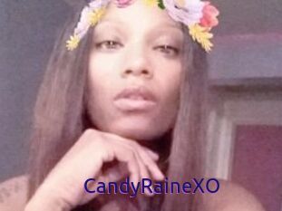 CandyRaineXO