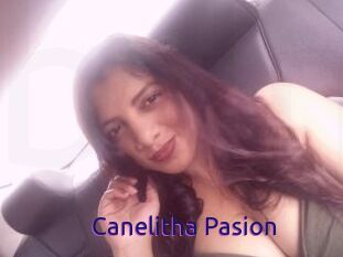 Canelitha_Pasion