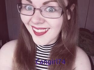 Cangirl74