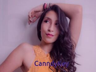 CanndyKey