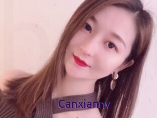 Canxiannv