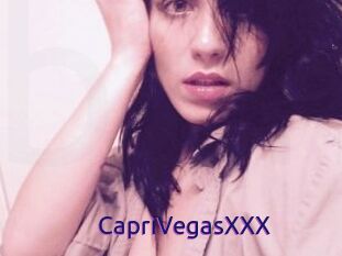 CapriVegasXXX