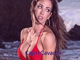 Capri_Cavanni
