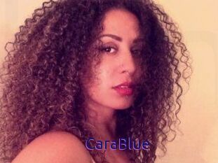 CaraBlue