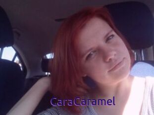 CaraCaramel