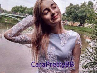 CaraPrettyBB