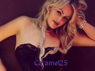 Caramel25