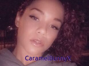 CaramelBunnyX