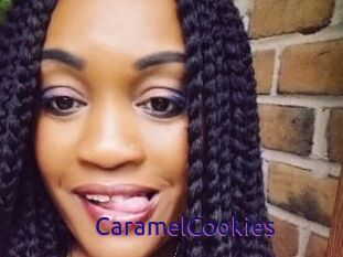 CaramelCookies