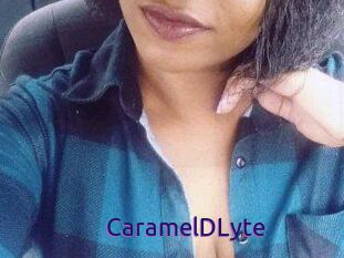 CaramelDLyte